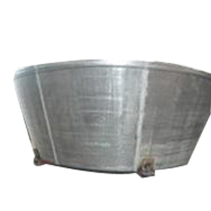 南阳锥体封头价格