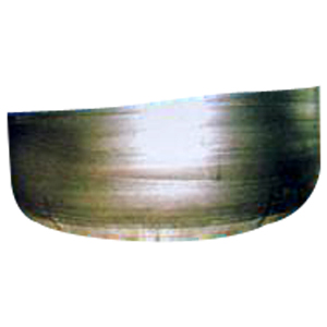 南阳铝制椭圆封头