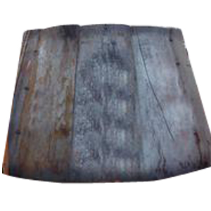 南阳椎体类封头