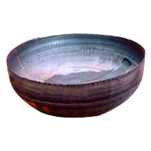 南阳椭圆型碳钢封头 