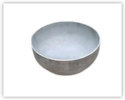 南阳不锈钢封头规格