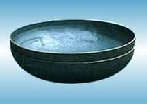 南阳不锈钢浅形封头