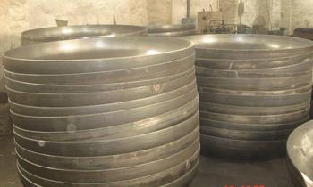 南阳不锈钢封头制作工艺