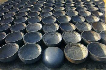 南阳直径273不锈钢封头