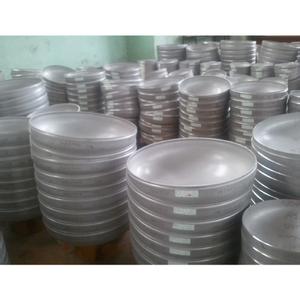 南阳钢制压力容器不锈钢封头