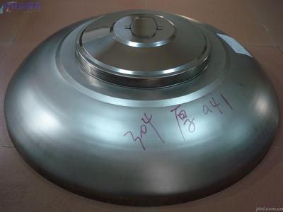 南阳304不锈钢封头