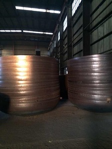 南阳河南封头厂