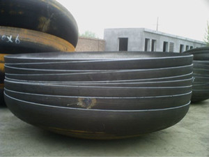 南阳压力罐封头