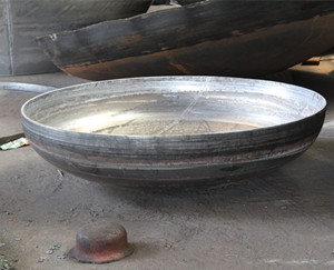 南阳铝椭圆封头