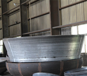 南阳5083椎体封头