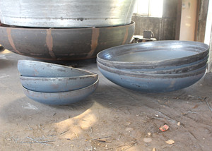 南阳Q235B椭圆封头