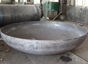 南阳Q245R椭圆封头