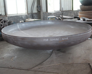 南阳Q345R碟型封头