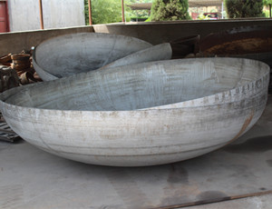 南阳S30408椭圆封头